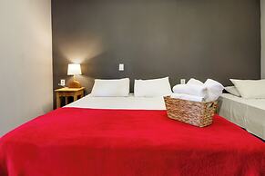 VELINN Caravela Pousada Ilhabela