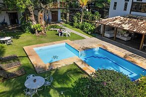 VELINN Caravela Pousada Ilhabela