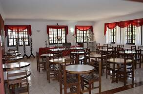 Pousada das Rosas