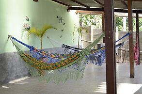 Pousada das Rosas