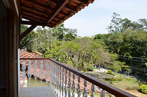 Pousada das Rosas