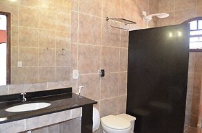 Pousada das Rosas