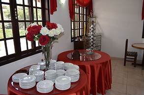 Pousada das Rosas