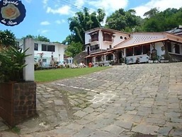 Pousada das Rosas