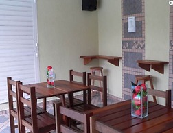 Pousada das Rosas