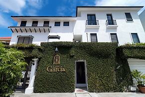 Casa García