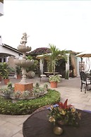 Casa García