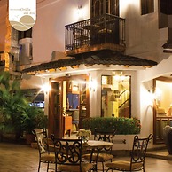 Casa García