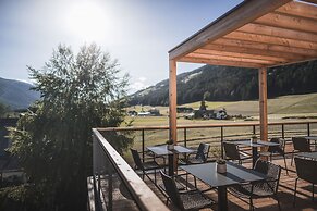Hirben Naturlaub