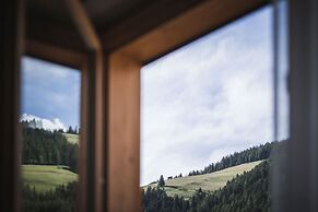 Hirben Naturlaub