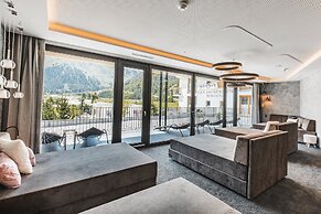Hotel Vier Jahreszeiten