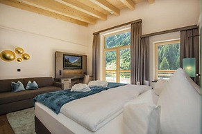 Hotel Vier Jahreszeiten