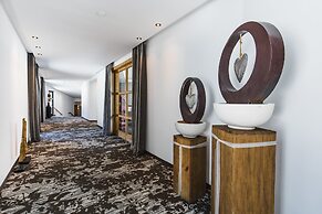 Hotel Vier Jahreszeiten