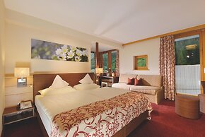 Hotel Vier Jahreszeiten