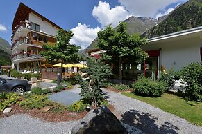 Hotel Vier Jahreszeiten