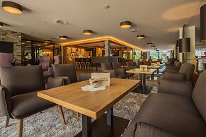 Hotel Vier Jahreszeiten
