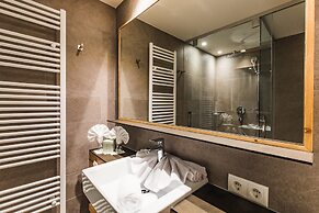 Hotel Vier Jahreszeiten