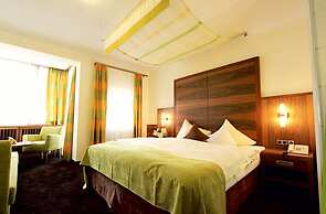 Hotel Vier Jahreszeiten