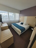 Citotel Atlantic Hotel