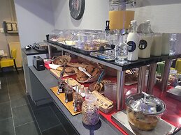 Citotel Atlantic Hotel