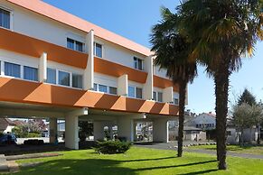 Citotel Atlantic Hotel