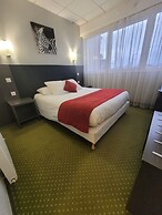 Citotel Atlantic Hotel