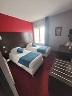 Citotel Atlantic Hotel
