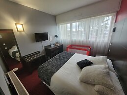 Citotel Atlantic Hotel