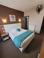 Citotel Atlantic Hotel