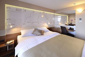 Grand Hotel Adriatic II