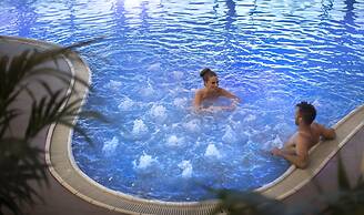 Grand Hotel Adriatic II