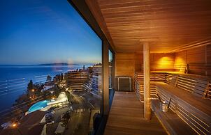 Grand Hotel Adriatic II