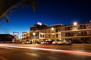 Hotel Mazatlan