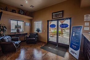 Suburban Studios Alamogordo