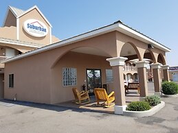 Suburban Studios Alamogordo