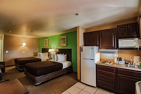 Suburban Studios Alamogordo