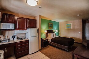 Suburban Studios Alamogordo