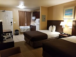 Suburban Studios Alamogordo