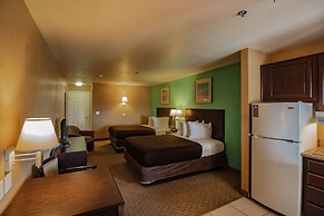 Suburban Studios Alamogordo