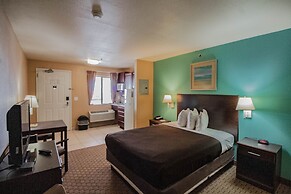 Suburban Studios Alamogordo