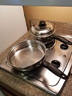 Suburban Studios Alamogordo