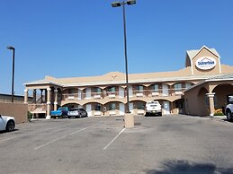 Suburban Studios Alamogordo