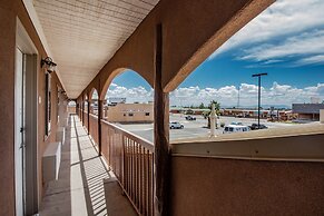 Suburban Studios Alamogordo