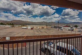 Suburban Studios Alamogordo