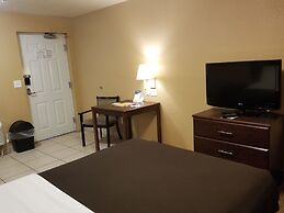 Suburban Studios Alamogordo