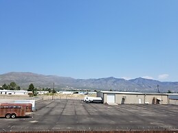 Suburban Studios Alamogordo