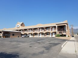 Suburban Studios Alamogordo