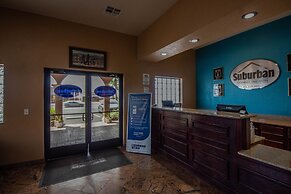 Suburban Studios Alamogordo