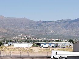 Suburban Studios Alamogordo