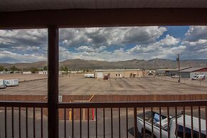 Suburban Studios Alamogordo